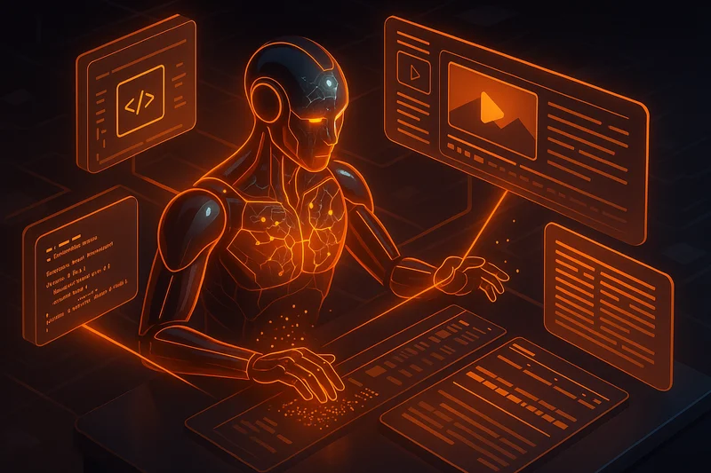 היכונו ל-GPT-5: שלטו ב-4 יכולות ChatGPT קריטיות לפני השדרוג