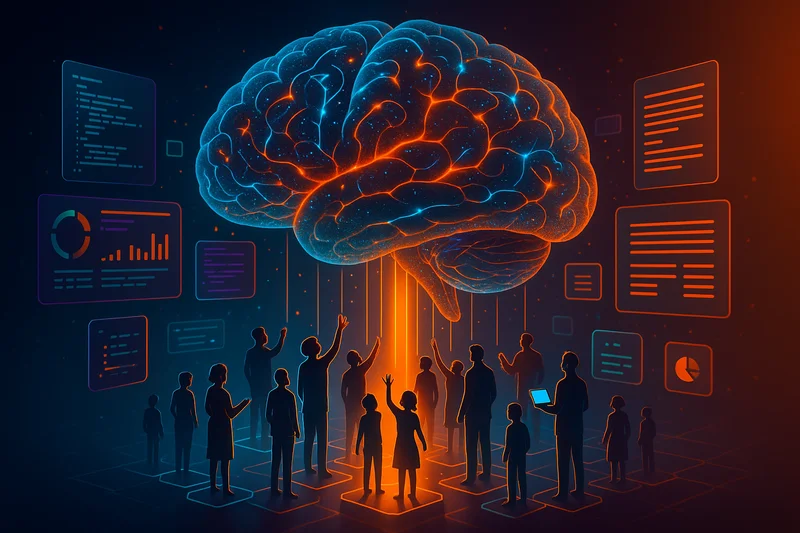 GPT-5 כאן: איך זה משנה את ChatGPT שלכם מהיום