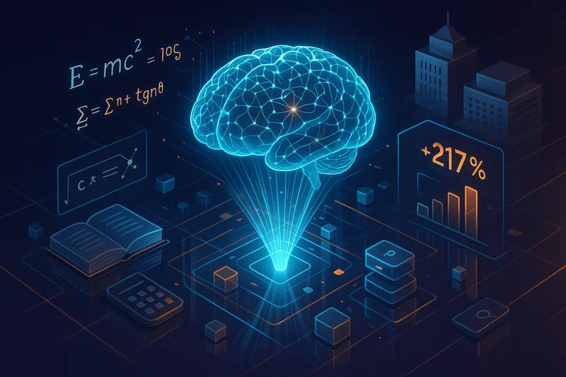 כך תהפכו את ChatGPT מעוזר פשוט לשותף אסטרטגי בעבודה