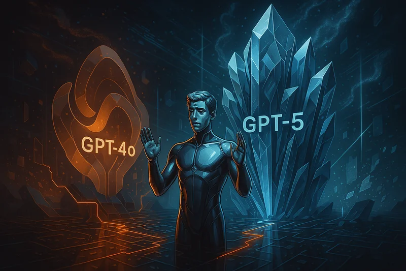 סם אלטמן מודה: "פישלנו לגמרי" עם GPT-5 - מה זה מלמד על עתיד הAI