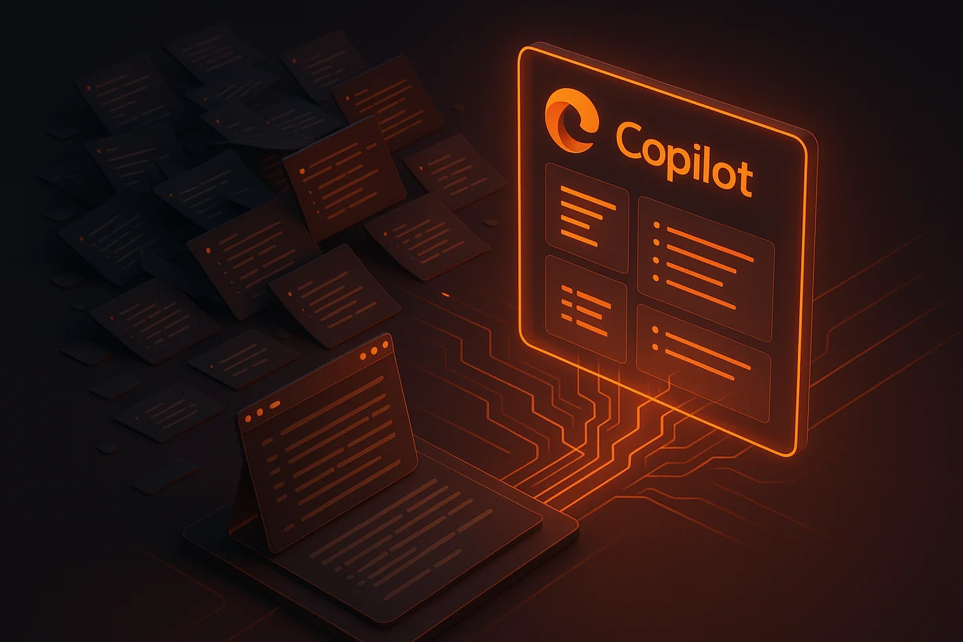 תגידו שלום לטירוף הטאבים: Microsoft משדרגת את Edge עם 'Copilot Mode' שמסכם הכל