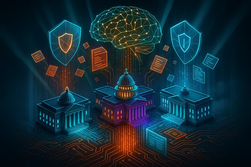 Anthropic פותחת את Claude לכל עובדי הממשל האמריקאי בדולר אחד