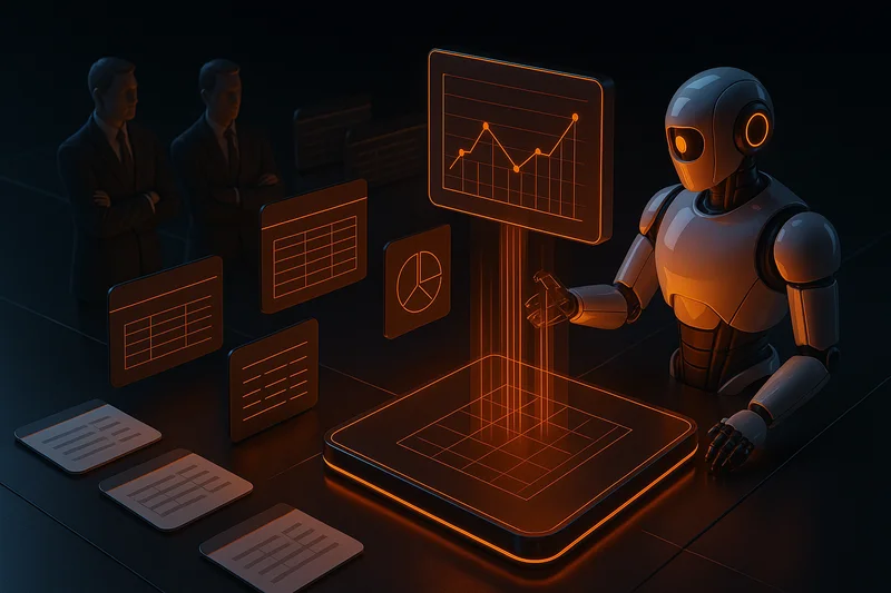 הכלי החדש שמנצח אנליסטים מ-Goldman Sachs ב-89% מהמקרים