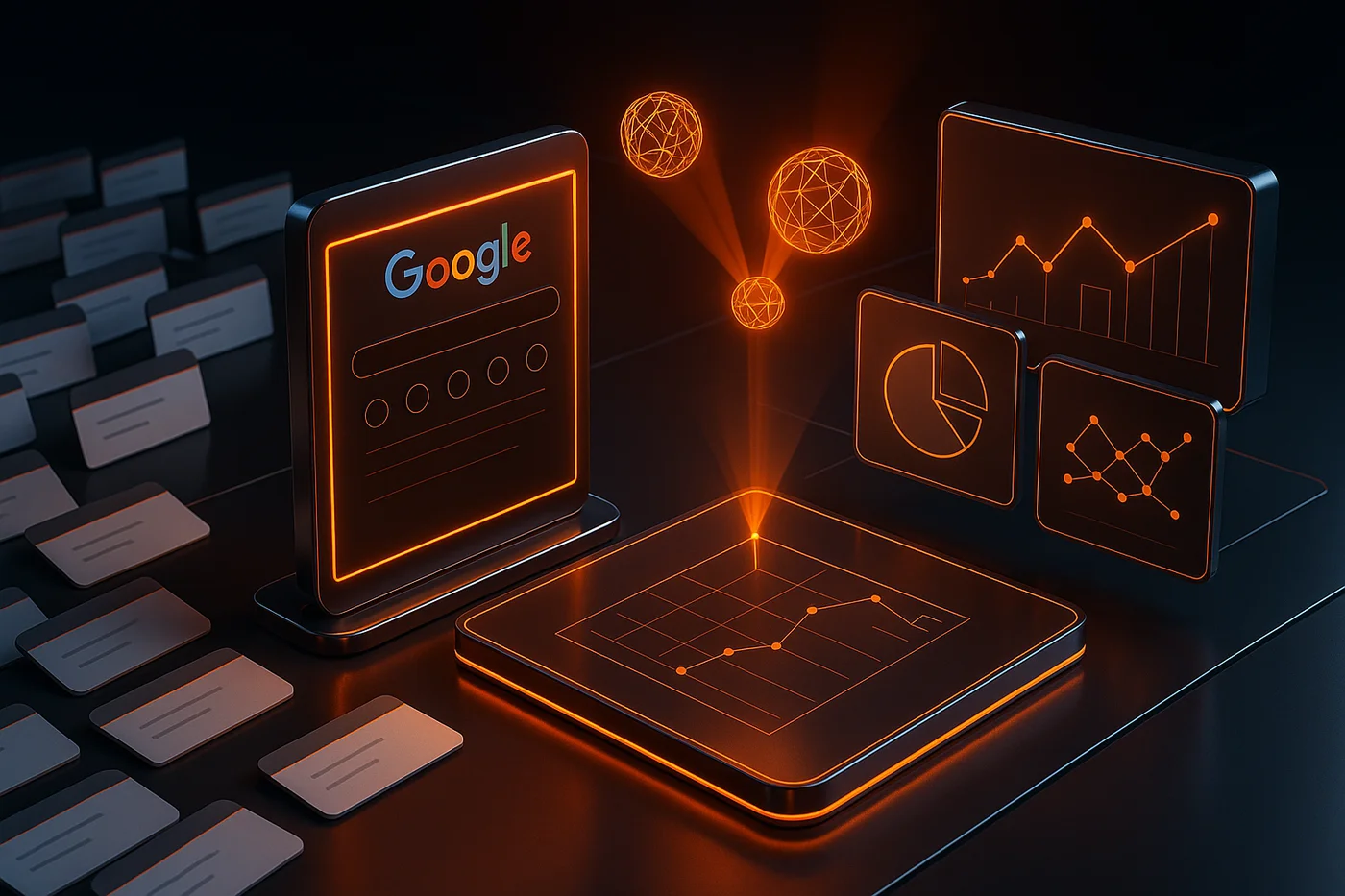 Google Search מקבל מצב Canvas AI: סביבת העבודה החזותית שעשויה להחליף את תהליך המחקר שלכם