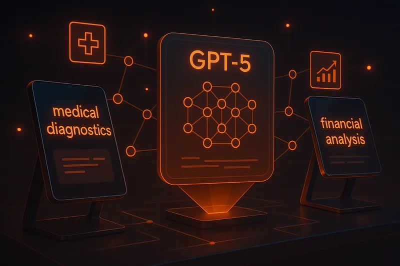 מעבר להייפ: 4 שדרוגים מהפכניים שנחשפו בהדלפות על GPT-5