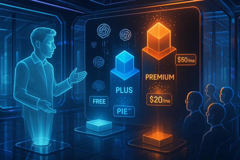 OpenAI שוקלת מנוי פרימיום ב-$1,000: מה זה אומר עלינו?