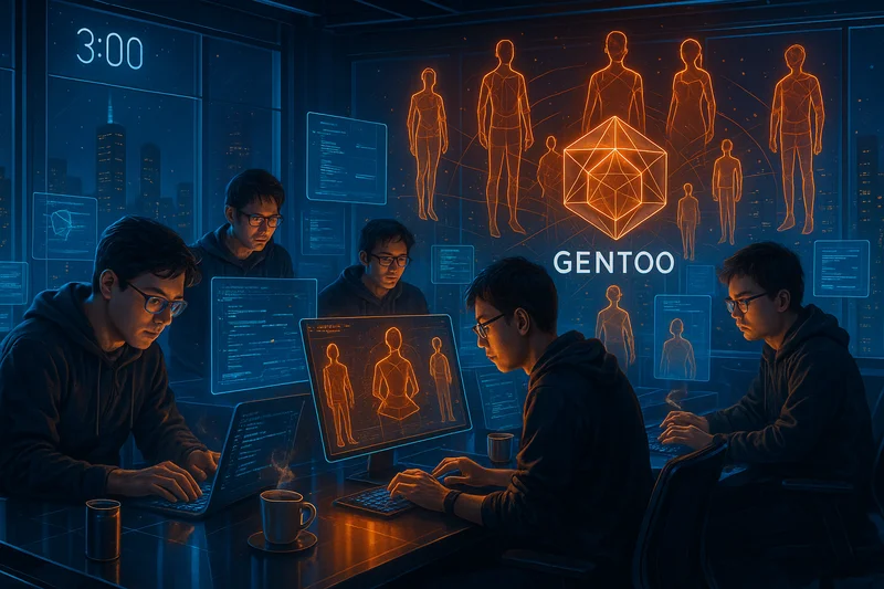 סטארט-אפ קוריאני ניצח את OpenAI: AI שמבין לקוחות