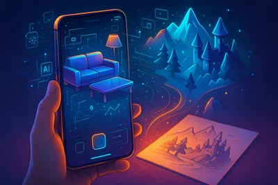 Google DeepMind משיקה Genie 3: הפכו כל תמונה לעולם תלת-ממדי אינטראקטיבי