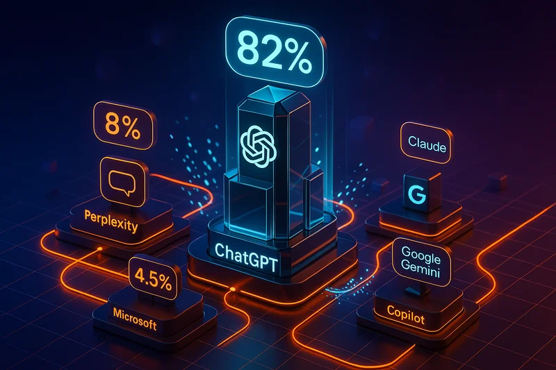 ChatGPT שולט בשוק - איזה צ'אטבוט AI הכי מתאים לכם?