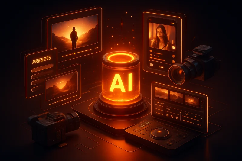 יצירת וידאו מקצועי בחינם: MiniMax משחררת כלי עם 7,000+ תבניות