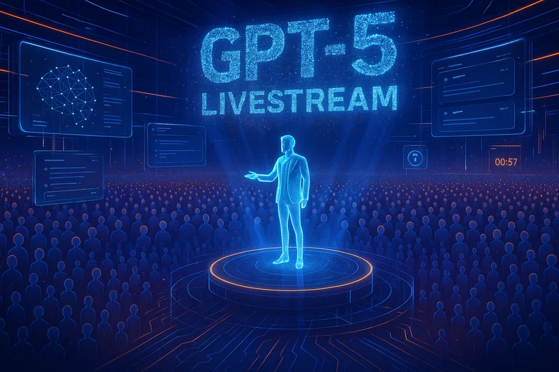 חמישי ב-10: הרגע שכולם מחכים לו ב-OpenAI