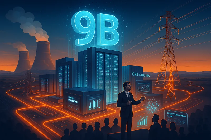 Google משקיעה 9 מיליארד דולר בתשתיות AI - למה זה חשוב לכם